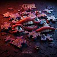 Aurel (PSY) - Hier und jetzt (Original Mix)
