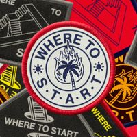 Wale - Where To Start (Explicit)