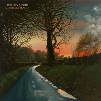 Christy Moore - Music to Our Ears
