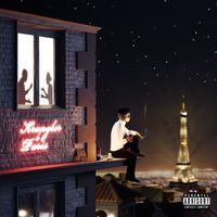 SAUL - KRANGLER I PARIS (Explicit)