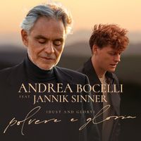 Andrea Bocelli - Polvere e Gloria