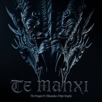 The Dragon - Te Manxi (feat. Djluanda & Filipe Angelo)