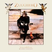 Zucchero - Spirito DiVino (30th Anniversary Edition / Remastered 2025)