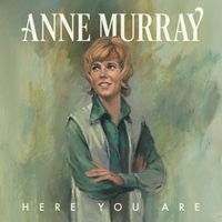 Anne Murray - Rest Easy (In My Love)