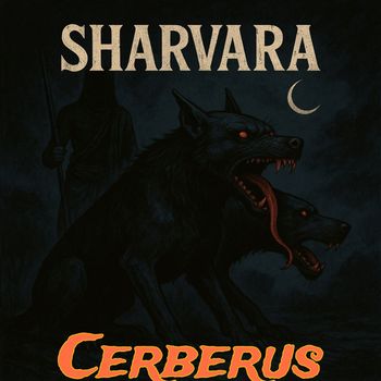 Cerberus - Sharvara
