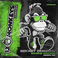 Sekret Chadow - Marine Parade