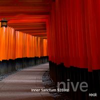 nive - Inner Sanctum 528 Hz