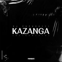 DJ Paparazzi - Kazanga