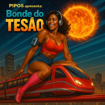 Various Artists - Bonde do Tesão