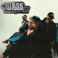 DJ Blass - Sandunguero 3 (Explicit)