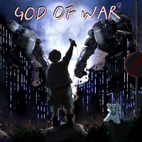 DIN - GOD OF WAR