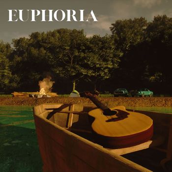 Rockefeller - Euphoria (Explicit)