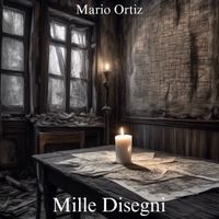 Mario Ortiz - Mille disegni