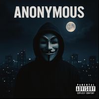 TEEZY - Anonymous (Explicit)