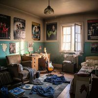 Thom. - Sentimental (Remix)