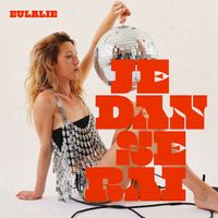 Eulalie - JE DANSERAI 