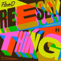 Flava D - Reesey Thing