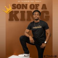 Zidane - Son of a King