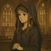 りんし - Christian