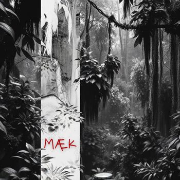 Æ.Æ - MÆK