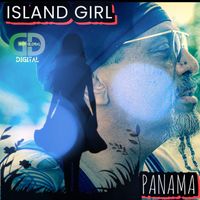 Panama - Island Girl