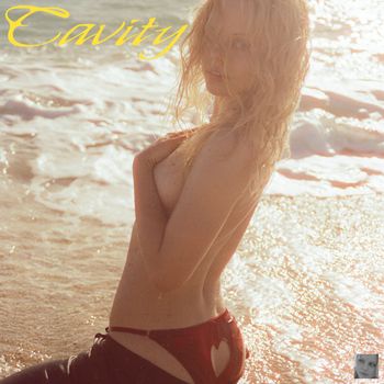 Alice - Cavity