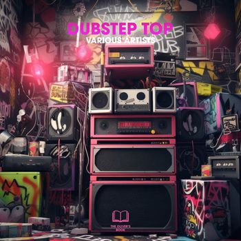 Various Artists - Dubstep Top