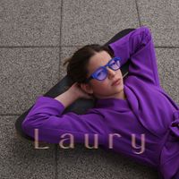 Laury - Taková Jsem Já