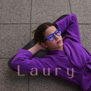Laury - Taková Jsem Já