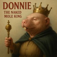 MBC - Donnie the Naked Mole King