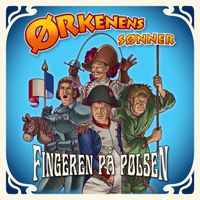 Ørkenens Sønner - Fingeren på pølsen