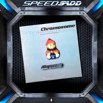 Chromosome - Chrome