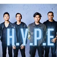 HYPE - MENYESAL