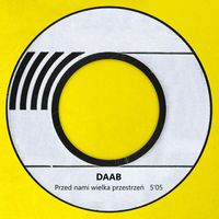 Daab - Przed nami wielka przestrzeń