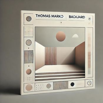 Thomas Marko - Backjard