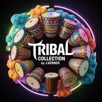 J.Verner - Tribal Collection (Explicit)