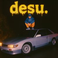 baba kal - desu. (Explicit)