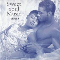 Dina Carroll - Sweet Soul Music, Vol. 3 (REMASTERED 2023)