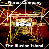 Fierce Company - The Illusion Island