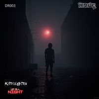 Kritycal System - Up All Night