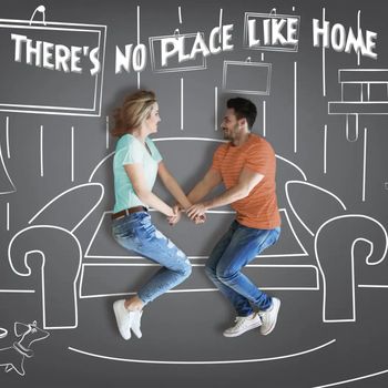 Chad Jenner - There's No Place Like Home