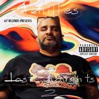 Achilles - Lost Thoughts 2 (Explicit)