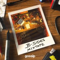 Bou - B-Sides Mixtape
