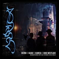 Acid Reign - Acid Reign (Explicit)