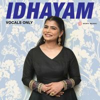A.R. Rahman - Idhayam (Vocals Only)