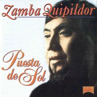 Zamba Quipildor - Puesta De Sol (REMASTERED 2024)