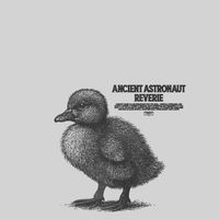 Ancient Astronaut - Reverie