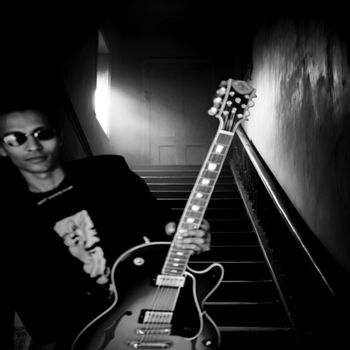 YOUNG Q - Malaikat Cemeng (Versi Jawa)