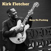 Kirk Fletcher - Croke