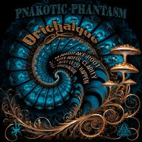 PNAKOTIC PHANTASM - Orichalque